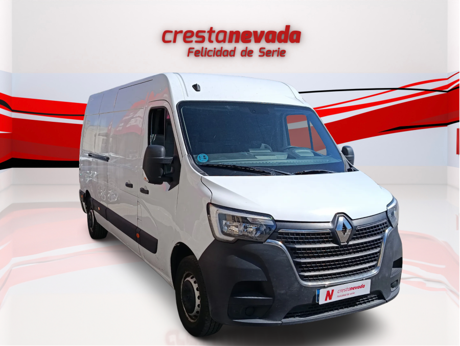 Imagen de Renault Master