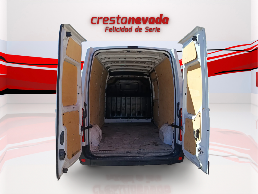 Imagen de Renault Master