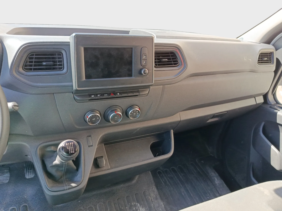 Imagen de Renault Master