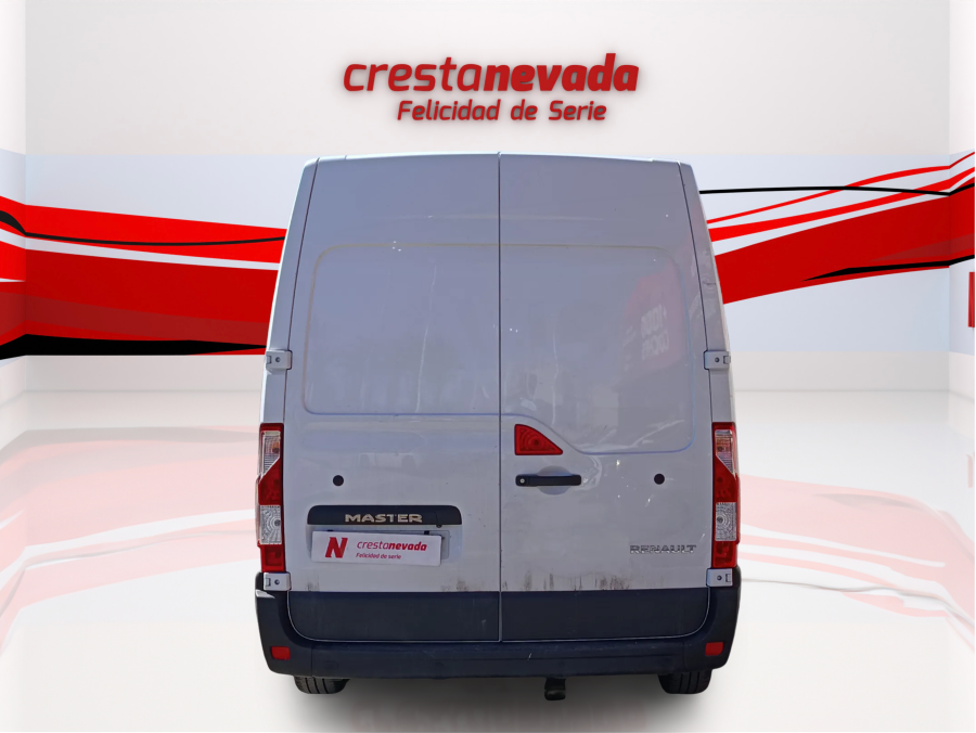 Imagen de Renault Master