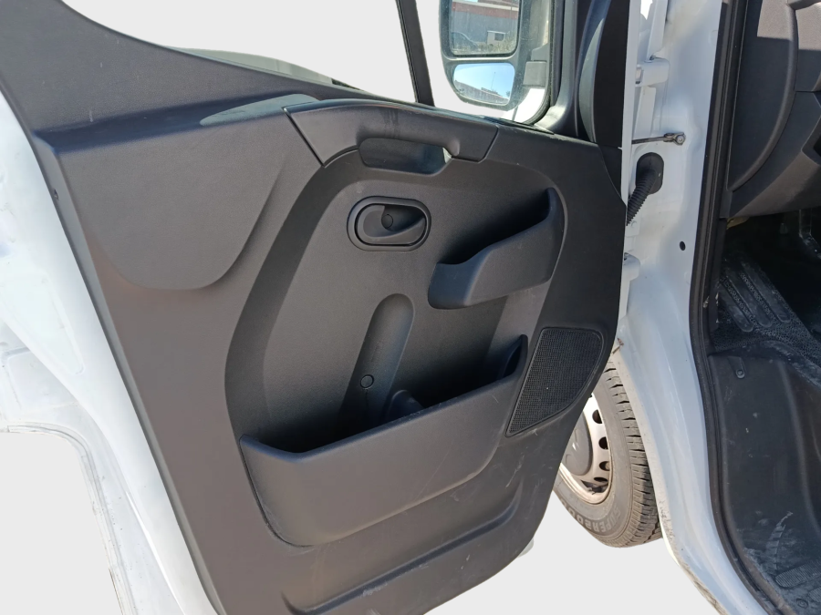 Imagen de Renault Master