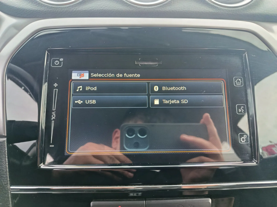 Imagen de Suzuki Vitara