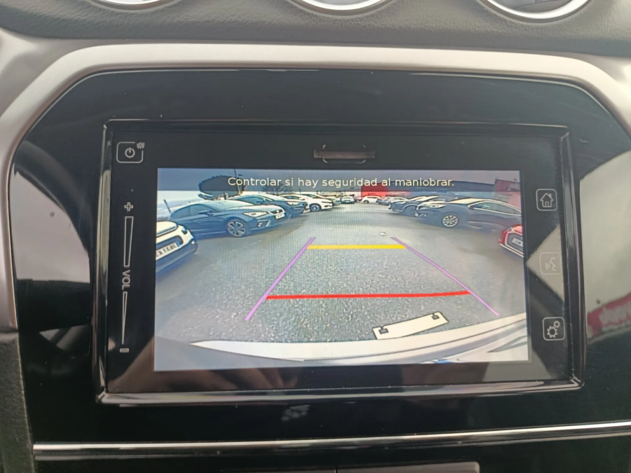 Imagen de Suzuki Vitara