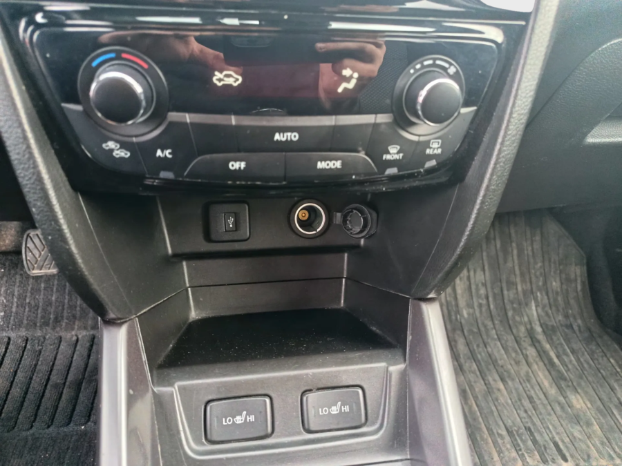 Imagen de Suzuki Vitara