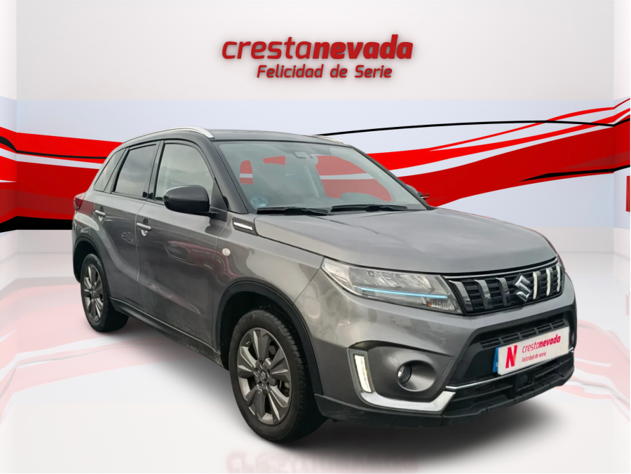 Imagen de Suzuki Vitara