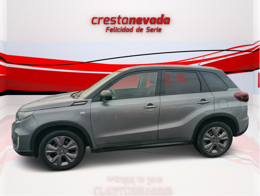 Imagen de Suzuki Vitara