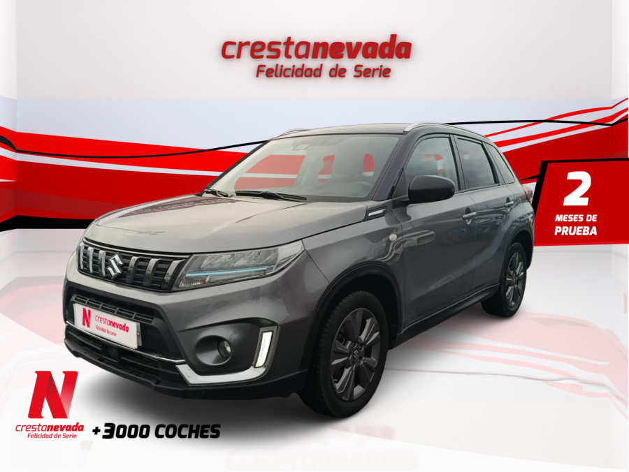 Imagen de Suzuki Vitara