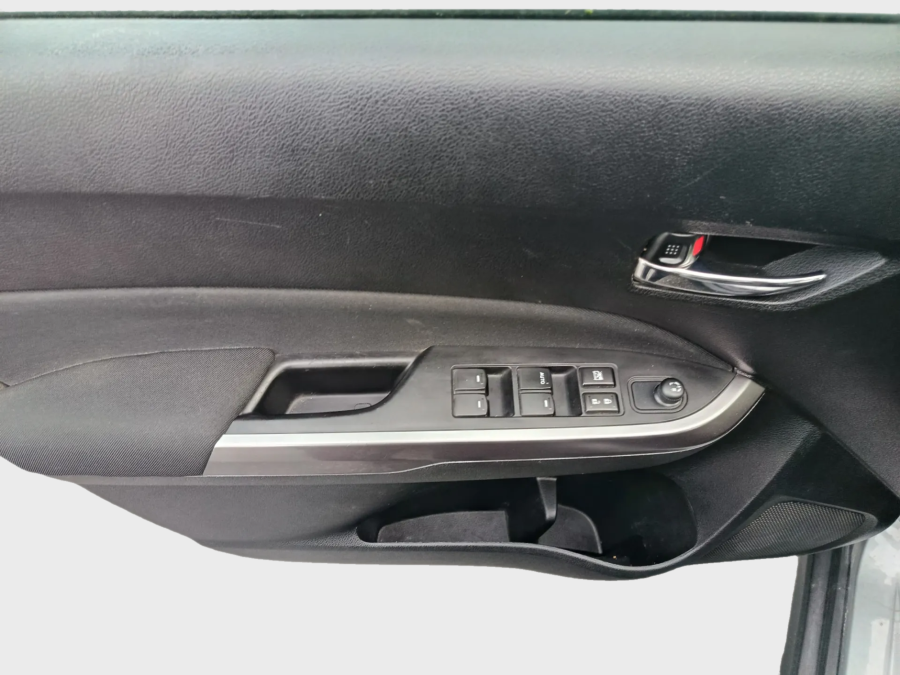 Imagen de Suzuki Vitara