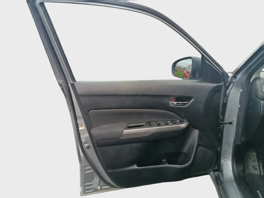 Imagen de Suzuki Vitara