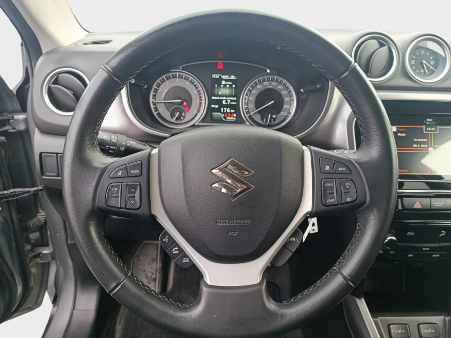 Imagen de Suzuki Vitara