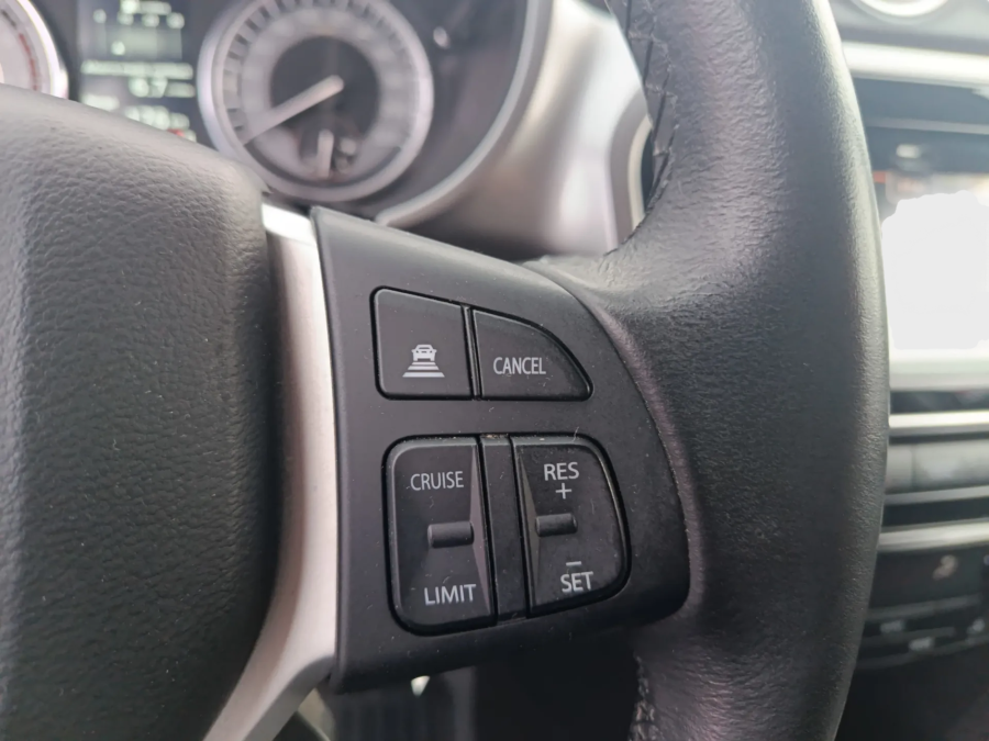 Imagen de Suzuki Vitara