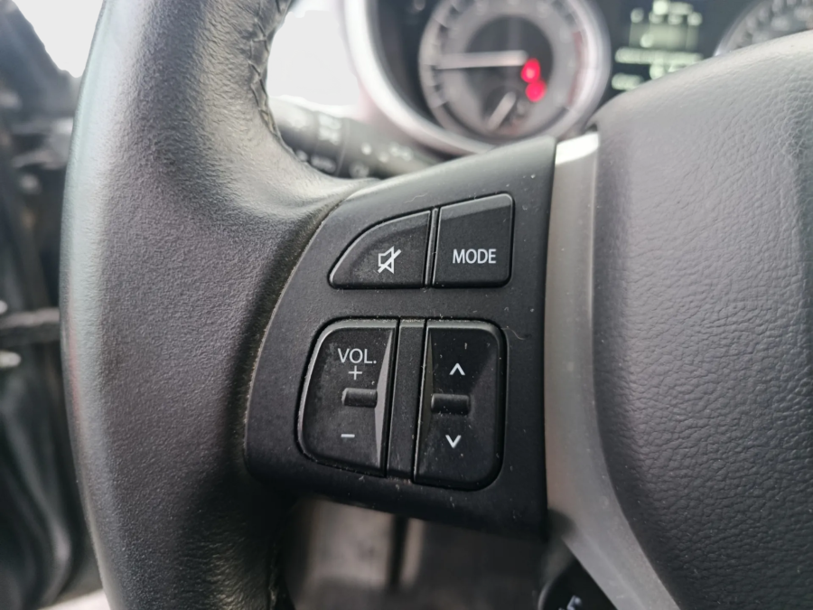 Imagen de Suzuki Vitara