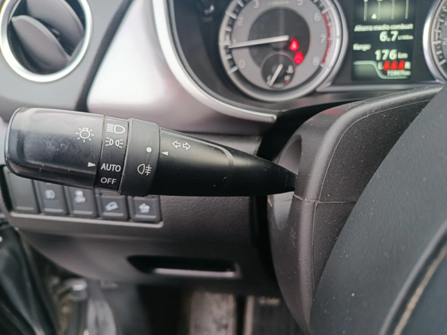 Imagen de Suzuki Vitara