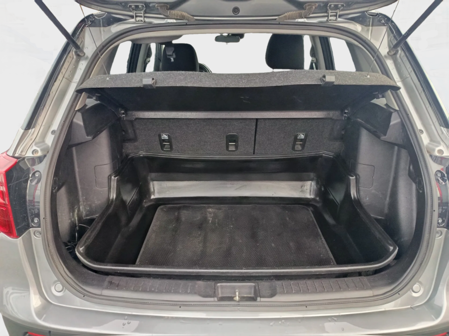 Imagen de Suzuki Vitara