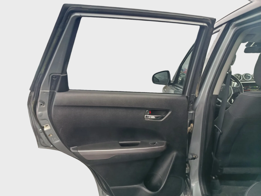 Imagen de Suzuki Vitara