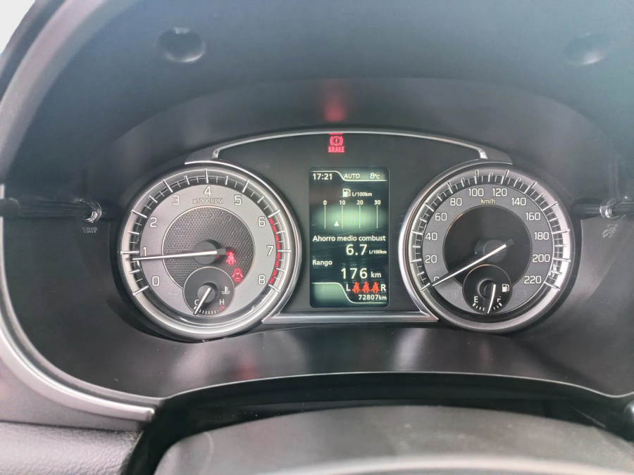 Imagen de Suzuki Vitara