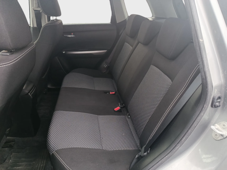 Imagen de Suzuki Vitara