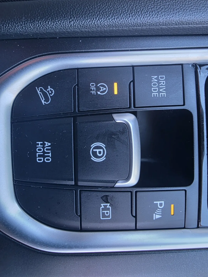 Imagen de Hyundai Santa Fe