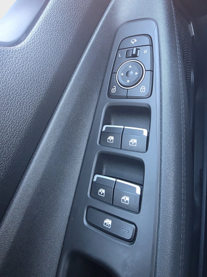 Imagen de Hyundai Santa Fe