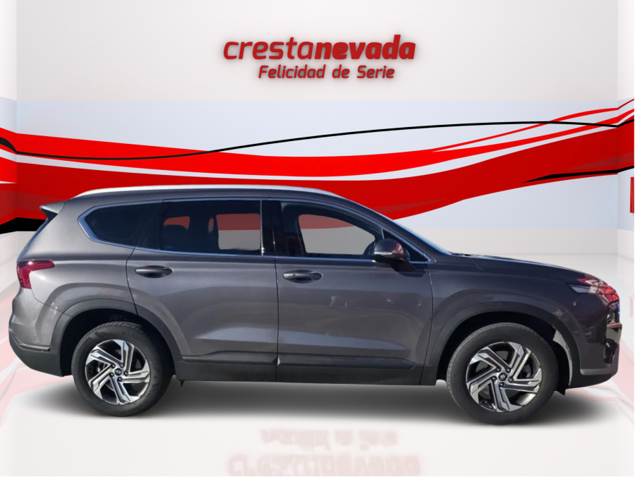 Imagen de Hyundai Santa Fe