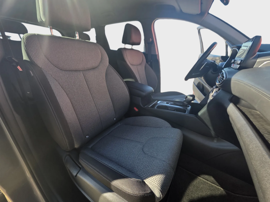 Imagen de Hyundai Santa Fe