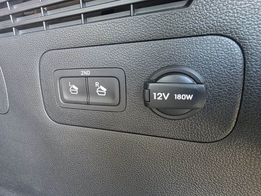 Imagen de Hyundai Santa Fe