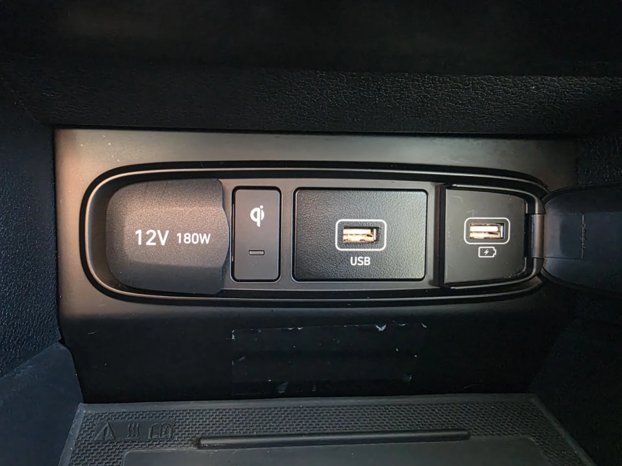 Imagen de Hyundai Santa Fe