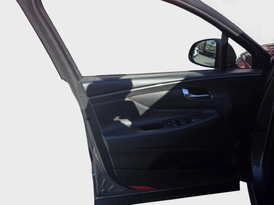 Imagen de Hyundai Santa Fe