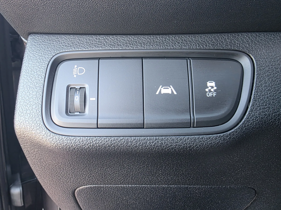 Imagen de Hyundai Santa Fe