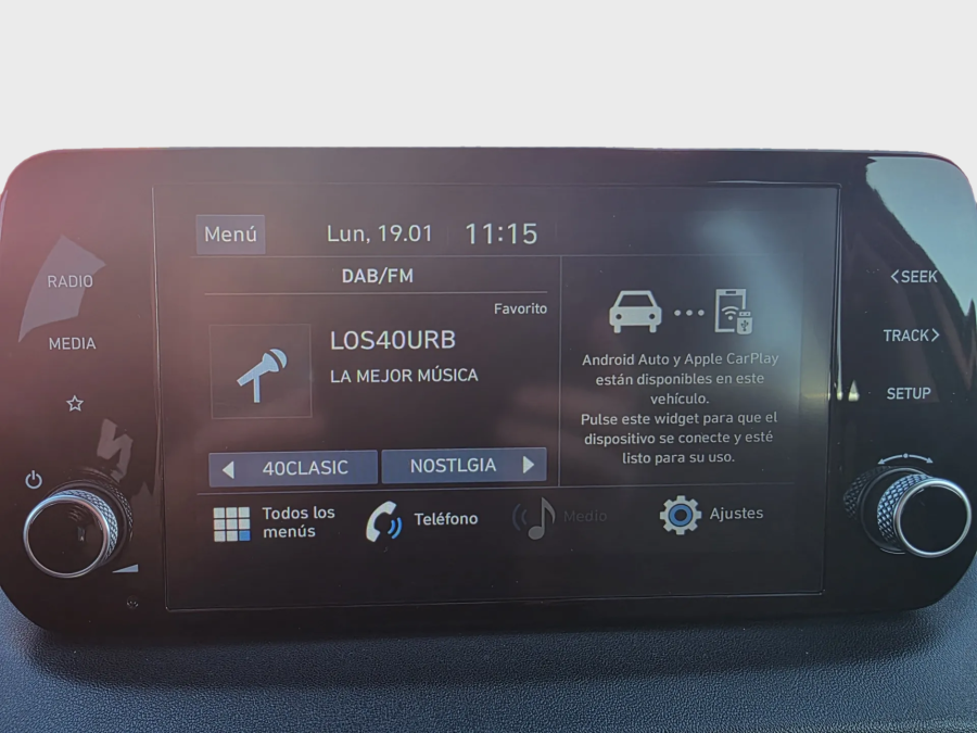 Imagen de Hyundai Santa Fe