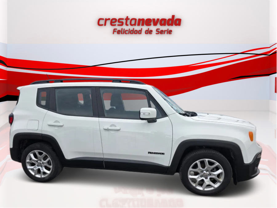 Imagen de Jeep Renegade