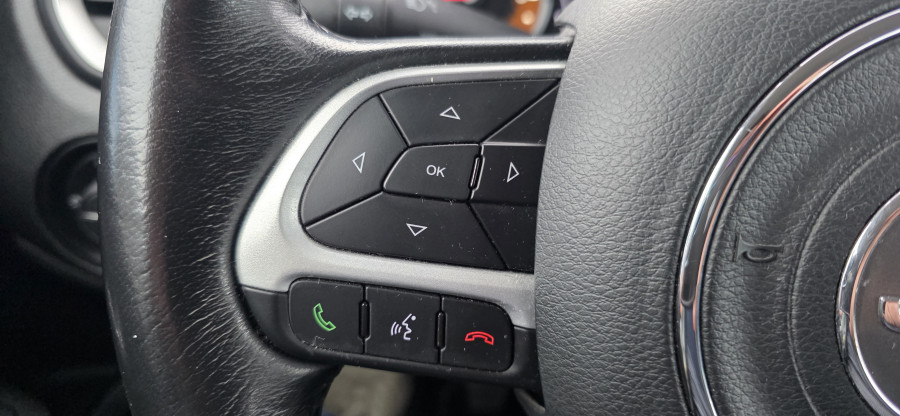 Imagen de Jeep Renegade