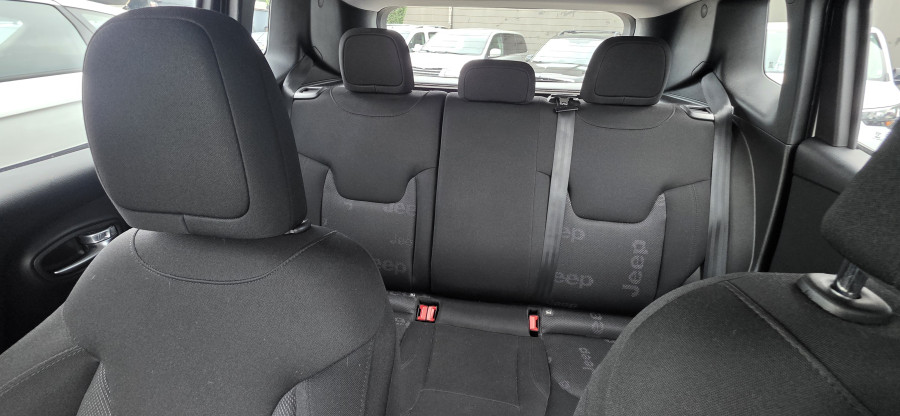 Imagen de Jeep Renegade