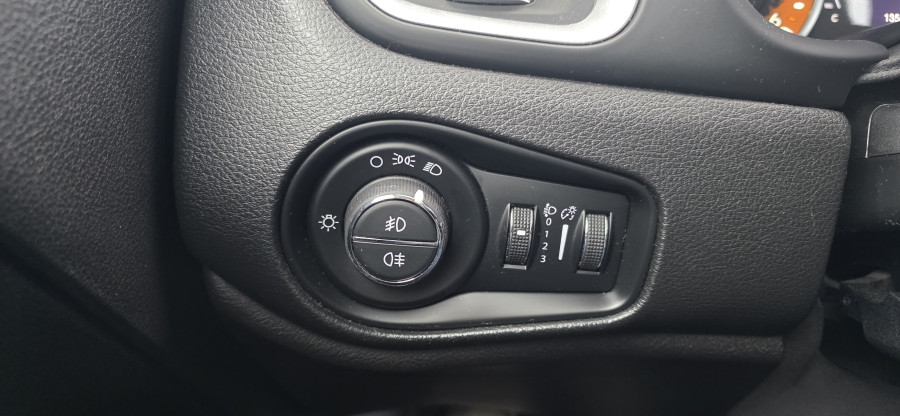 Imagen de Jeep Renegade