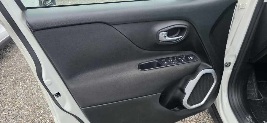 Imagen de Jeep Renegade