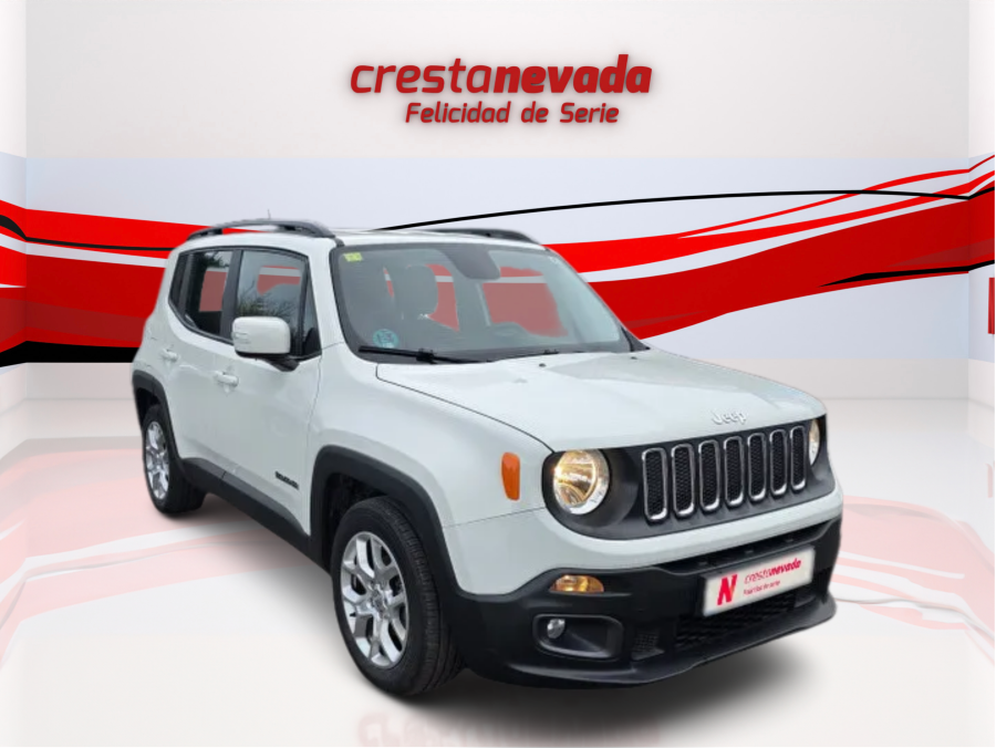 Imagen de Jeep Renegade