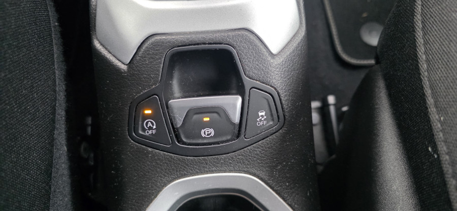 Imagen de Jeep Renegade