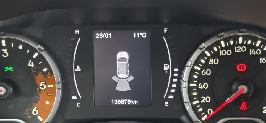 Imagen de Jeep Renegade