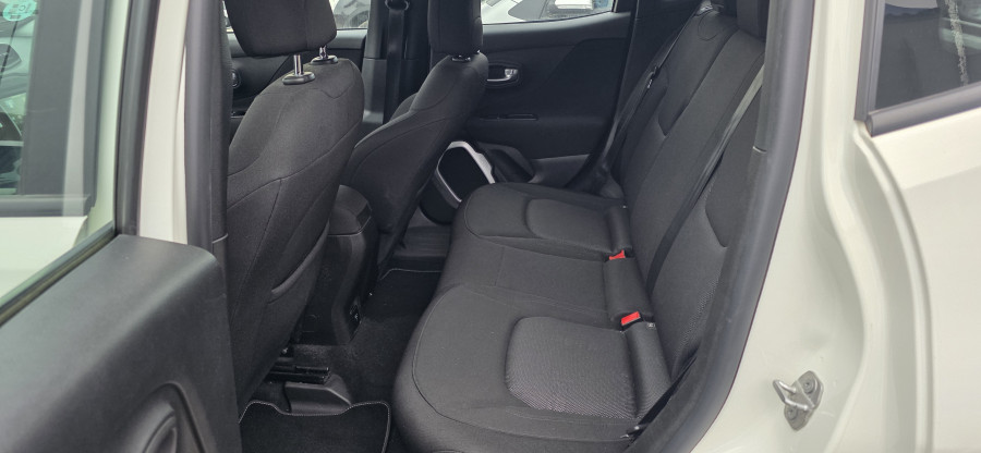 Imagen de Jeep Renegade