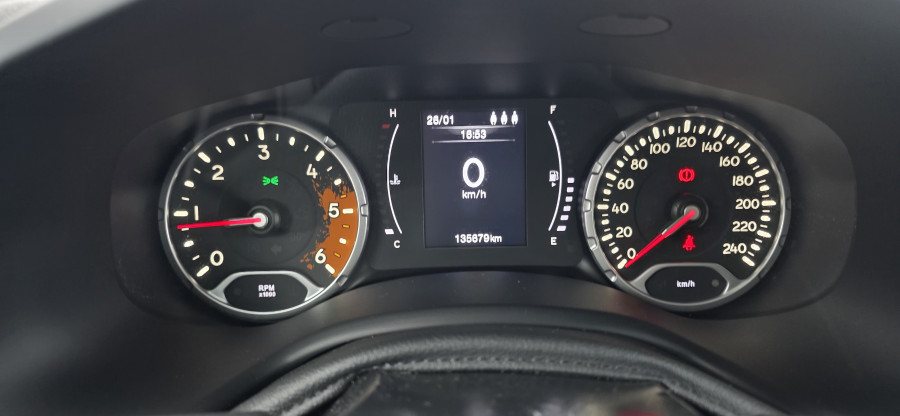 Imagen de Jeep Renegade