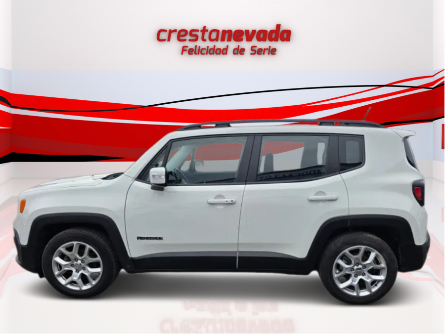 Imagen de Jeep Renegade