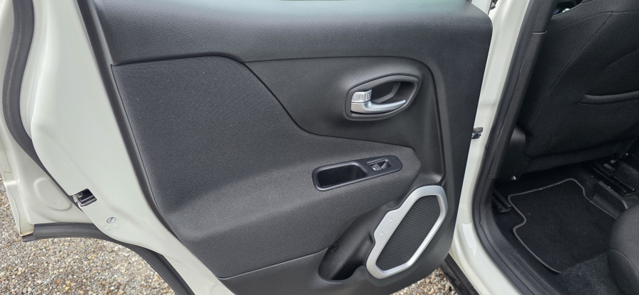 Imagen de Jeep Renegade