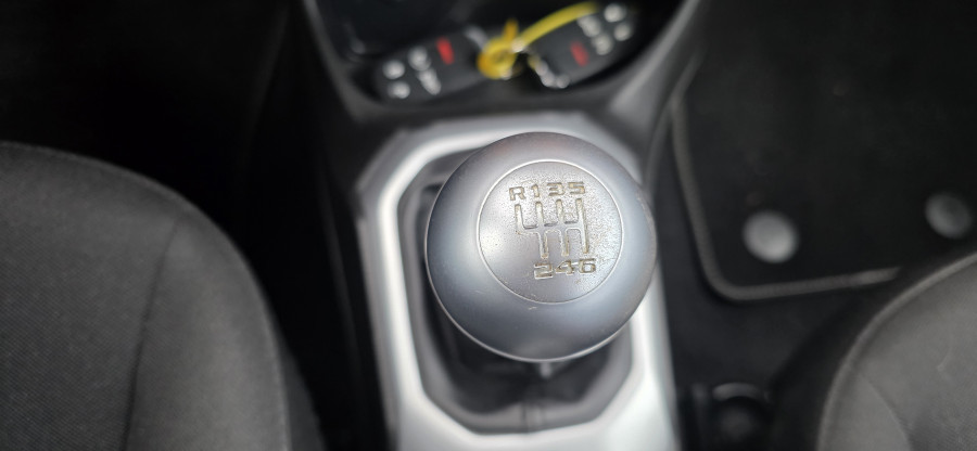 Imagen de Jeep Renegade