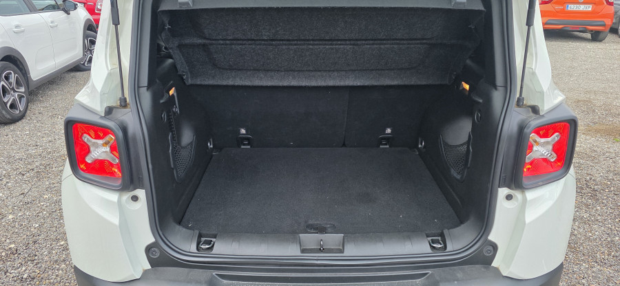 Imagen de Jeep Renegade