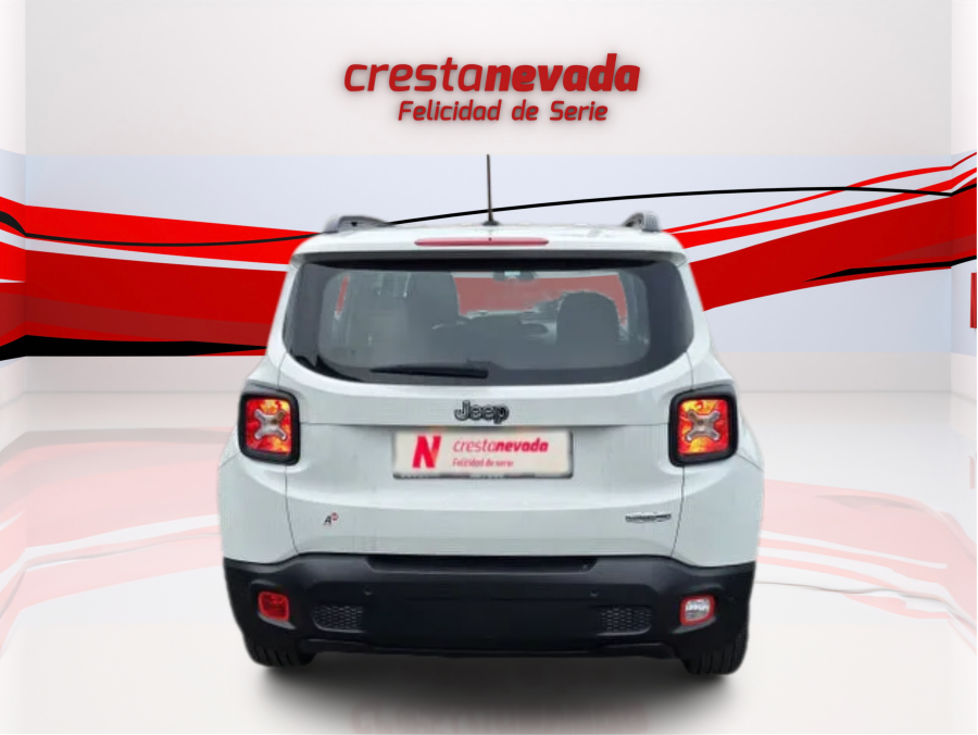 Imagen de Jeep Renegade