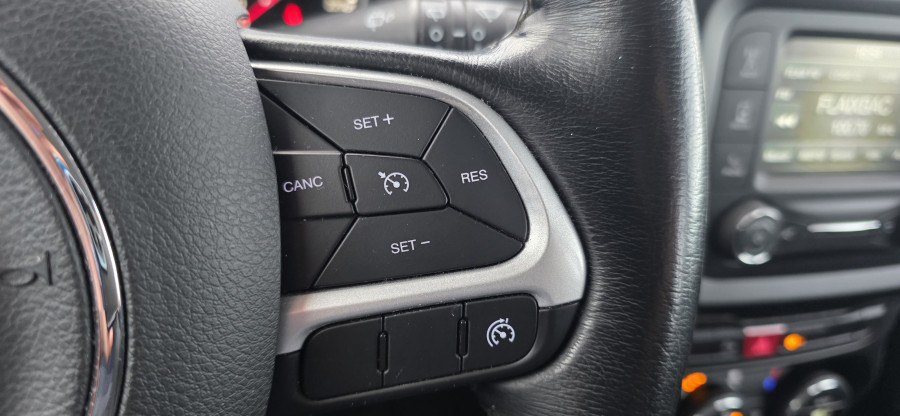 Imagen de Jeep Renegade