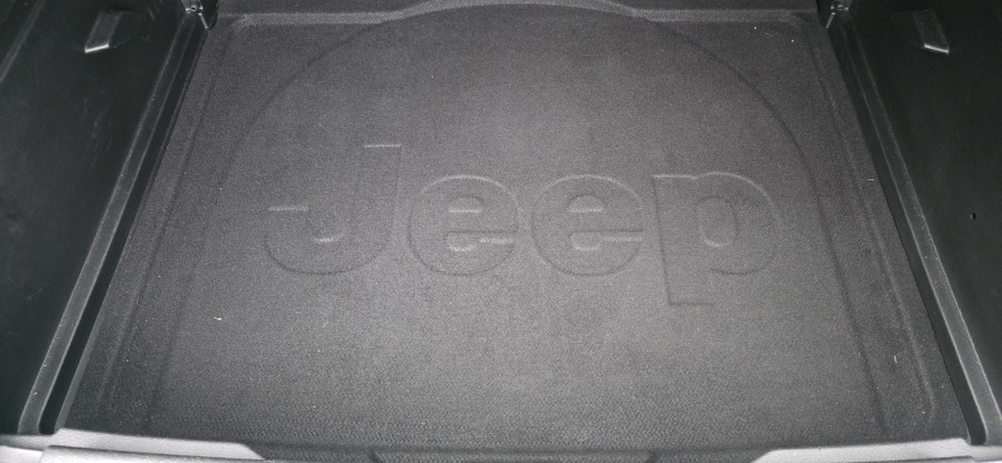 Imagen de Jeep Renegade