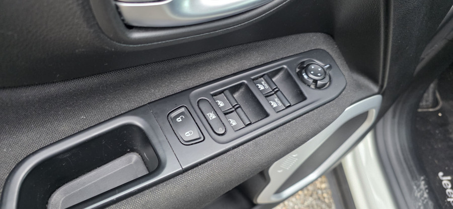 Imagen de Jeep Renegade