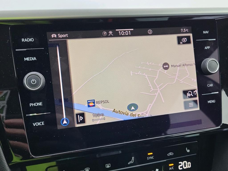 Imagen de Volkswagen Arteon