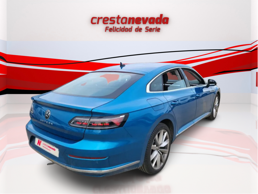 Imagen de Volkswagen Arteon